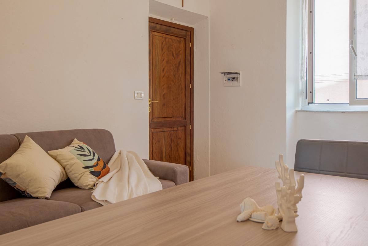 appartamento vacanze Elba